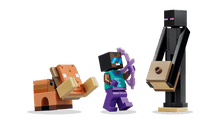 Load image into Gallery viewer, Nether &amp; End Portal Journey
