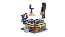 Load image into Gallery viewer, Nether &amp; End Portal Journey
