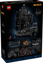 Load image into Gallery viewer, Captain Jack Sparrow&#39;s Pirate Ship
