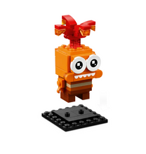 Load image into Gallery viewer, Disney and Pixar Joy, Sadness &amp; Anxiety BrickHeadz™
