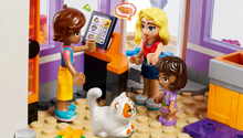 Load image into Gallery viewer, Heartlake City Community Kitchen - LEGO® Friends
