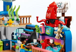 Beach Amusement Park - LEGO® Friends