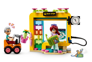 Heartlake City Bus - LEGO® Friends