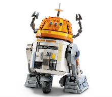 Load image into Gallery viewer, Star Wars™ Chopper (C1-10P)™ Astromech Droid
