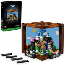 Load image into Gallery viewer, The Crafting Table
