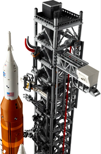 NASA Artemis Space Launch System