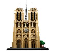 Load image into Gallery viewer, Notre-Dame de Paris
