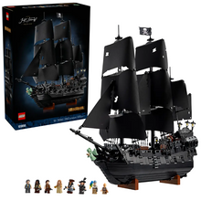 Load image into Gallery viewer, Captain Jack Sparrow&#39;s Pirate Ship
