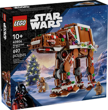 Load image into Gallery viewer, Gingerbread AT-AT™ Walker
