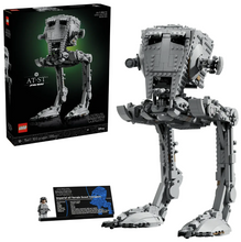 Load image into Gallery viewer, LEGO® Star Wars™ Ultimate Collector Series AT-ST Walker
