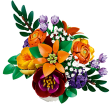 Load image into Gallery viewer, Flower Arrangement - LEGO® Botanical Collection
