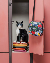 Load image into Gallery viewer, Herschel Classic™ Crossbody - Garden Floral
