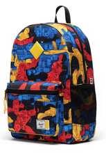 Load image into Gallery viewer, Herschel Heritage™ Youth Backpack – Scavenger Hunt Bricks
