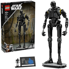 Load image into Gallery viewer, LEGO® Star Wars™ K-2SO™ Security Droid
