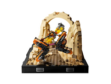 Load image into Gallery viewer, Star Wars™ Mos Espa Podrace™ Diorama
