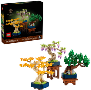 lego shop bonsai tree Mini Bonsai Trees – LEGOLAND® California Resort Online Shop