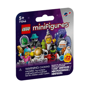 LEGO® Minifigures Series 26 Space Minifigures