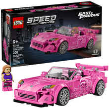 Load image into Gallery viewer, 2 Fast 2 Furious Honda S2000
