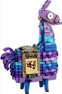 Supply Llama LEGO® Fortnite