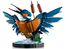 Load image into Gallery viewer, LEGO® Icons Kingfisher Bird
