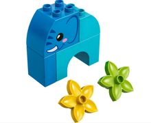 Load image into Gallery viewer, LEGO® DUPLO® My First Elephant
