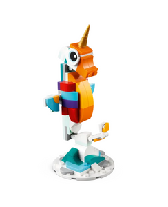 LEGO® Creator 3in1 Magical Unicorn