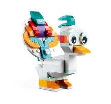 Load image into Gallery viewer, LEGO® Creator 3in1 Magical Unicorn
