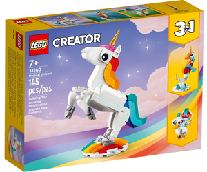 LEGO® Creator 3in1 Magical Unicorn