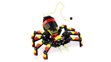 Load image into Gallery viewer, Wild Animals: Surprising Spider 3-in-1
