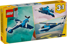 Load image into Gallery viewer, Aircraft: Race Plane 3in1
