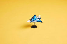 Load image into Gallery viewer, Aircraft: Race Plane 3in1
