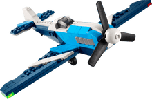 Load image into Gallery viewer, Aircraft: Race Plane 3in1
