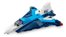 Load image into Gallery viewer, Aircraft: Race Plane 3in1
