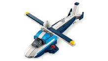 Load image into Gallery viewer, Aircraft: Race Plane 3in1
