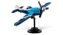 Load image into Gallery viewer, Aircraft: Race Plane 3in1
