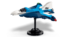 Load image into Gallery viewer, Aircraft: Race Plane 3in1
