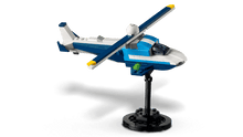 Load image into Gallery viewer, Aircraft: Race Plane 3in1
