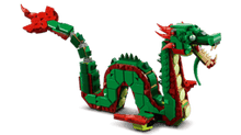 Load image into Gallery viewer, Medieval Dragon
