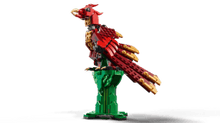 Load image into Gallery viewer, Medieval Dragon
