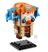 Load image into Gallery viewer, Buggy the Clown Figure - LEGO® BrickHeadz™
