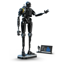 Load image into Gallery viewer, LEGO® Star Wars™ K-2SO™ Security Droid
