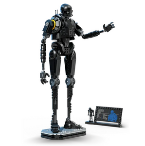 LEGO® Star Wars™ K-2SO™ Security Droid