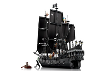 Load image into Gallery viewer, Captain Jack Sparrow&#39;s Pirate Ship
