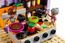 Load image into Gallery viewer, Heartlake City Community Kitchen - LEGO® Friends
