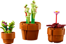 Load image into Gallery viewer, The LEGO® Icons Tiny Plants
