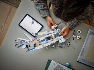 Star Wars™ Rebel U-Wing Starfighter™