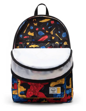 Load image into Gallery viewer, Herschel Heritage™ Youth Backpack – Scavenger Hunt Bricks
