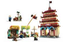 Load image into Gallery viewer, LEGO® ONE PIECE Battle at Arlong Park
