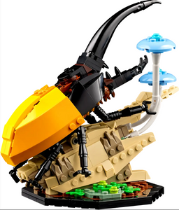 LEGO® Ideas The Insect Collection