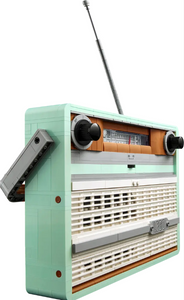 Retro Radio